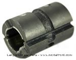 Model T Camshaft front bearing, .003 oversize. - 3042N
