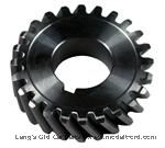 Model T Small timing gear, steel - 3048B