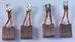 Model T Starter brush set