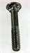Model T Wood upholstery tack Strip Bolt Set, Touring - 5190CXB
