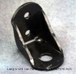 Model T Body bracket on frame - 2863