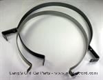 Model T Round tank support brackets - 2900SBR