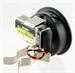 Model T LED Light Assembly for oil Lamp, Invisible, No Modifications Needed - 6958LED