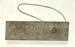 Model T Aluminum head saver, waste metal cathode