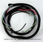 Model T Commutator wire harness, (5 wire) original style - 5030