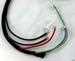 Model T Commutator wire harness, (5 wire) original style - 5030