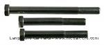 Model T Generator mounting bolts, 3 piece set - 5058