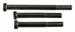 Model T Generator mounting bolts, 3 piece set