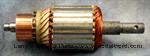 Model T Generator armature, rewound. - 5120R