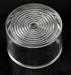 Model T Tail light lens, cup style for stock T tail light