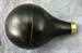 Model T Horn rubber bulb, 3 inch diameter