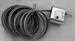 Model T Hidden turn signal, 12 volt - T-SIGN-H12