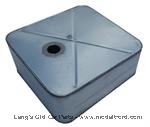 Model T Sedan gas tank - 2900TD