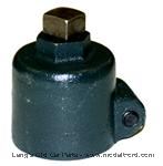Model T Rear Wheel Puller with center bolt - 2800WP
