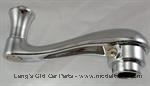 Model T Window riser crank handle with set screw - 702780A