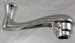 Model T Window riser crank handle with set screw