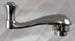 Model T Window riser crank handle with set screw - 702780A