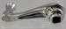 Model T Window riser crank handle with set screw - 702780A
