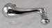 Model T Window riser crank handle with set screw - 702780A