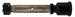 Model T Hassler Bolt with grease cup, Front - HB-FT