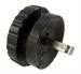 Model T Horn and light switch button - 8651
