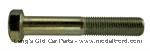 Model T Commutator case support bolt - 3162