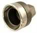 Model T Socket for removing camshaft timing gear nut