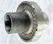 Model T Crankcase Locator. K. R. Wilson tool - KRW-CCL
