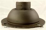 Model T Universal ball cap, rebabbitted, .003 i.d. - 3369.003