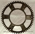 Model T Stewart wheel gear, 58T 8P for 21" Wood Wheel - SP-30333