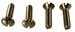 Model T Mounting bolt set for outside door handle - 7023MB