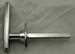 Model T Door handle, outside, closed car - 70235OP