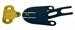 Model T Heinze coil point set,  - 4736