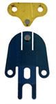 Model T Heinze coil point set,  - 4736
