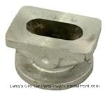 V-8 Carburetor Adapter for Model T - INTAKE6