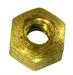 Model T Heinze bridge domed nut - 4608E