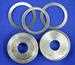 Model T Ton Truck Modern Worm thrust roller bearing assembly.