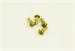 Model T Brass wood screws for data plates.