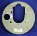 Model T Brake drum backing plate, driver’s side