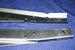 Model T Steel hood shelf - 4056-7D