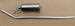 Model T Complete Exhaust muffler and pipe system