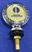 Model T Jr. Moto-Meter chrome, wreath rim, Boyce script - 3926JMCW-B