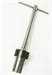 Model T Drive Shaft front bushing face reamer - 2581TR