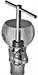 Model T Drive Shaft front bushing face reamer