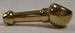 Model T Burner elbow, universal angled