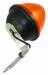 Model T Turn Signal Light, Red - T-LIGHTR