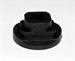 Model T Generator terminal outer insulator