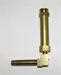 Model T Oil sight gauge, All brass. - 3079OB