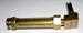 Model T Oil sight gauge, All brass. - 3079OB