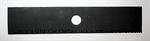 Model T Rear spring pad, rubber  - 3842